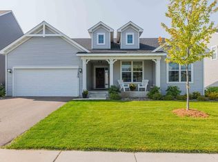 11275 82nd Pl N, Maple Grove, MN 55369