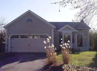 4867 Heath Trails Rd, Hilliard, OH 43026
