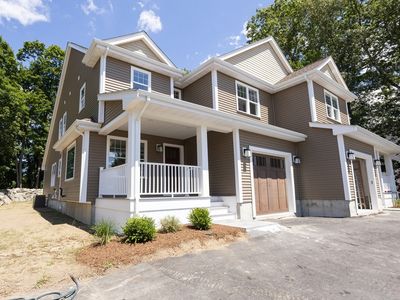 72 Court St #A, Mansfield, MA, 02048