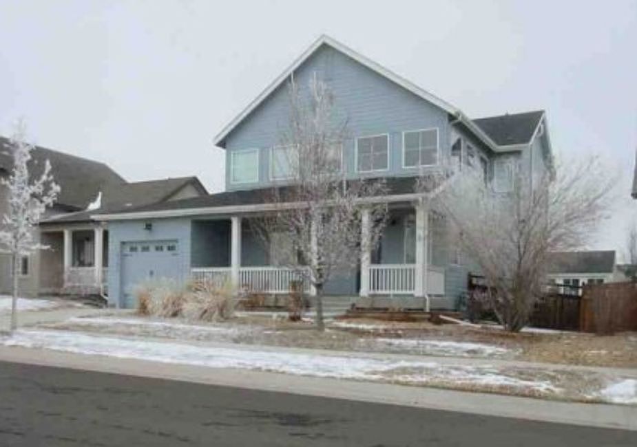 Property Front View