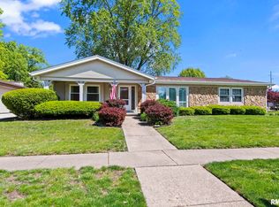 143 Laconwood Dr, Springfield, IL 62712