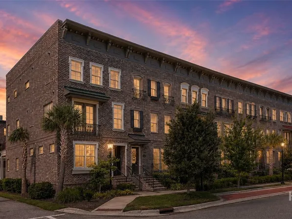 500 Altamaha Street, Savannah, GA 31401