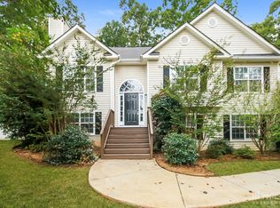 116 Hampton Brook Dr, Hampton, GA 30228