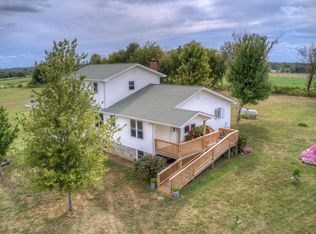 524 NW 10th Ln, Lamar, MO 64759