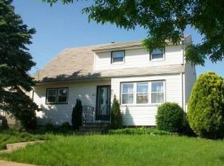 243 Connors Dr, South Amboy, NJ 08879