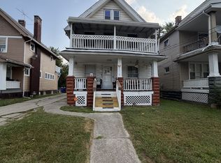 4218 Denison Ave, Cleveland, OH 44109
