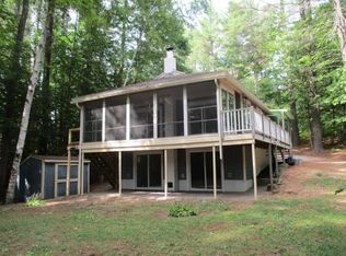 7 Waterville Ln, Center Barnstead, NH 03225