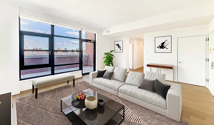 171 Suffolk Street #10B