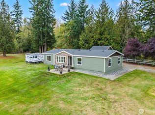 14802 254th St E, Graham, WA 98338