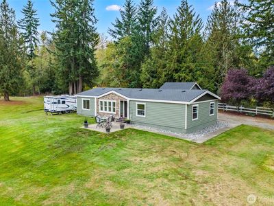 14802 254th Street E, Graham, WA, 98338