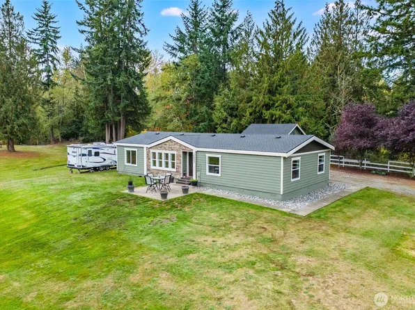 14802 254th Street E, Graham, WA 98338