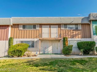 3072 S Pecos Rd, Las Vegas, NV 89121