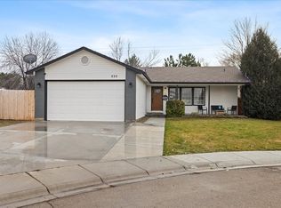 535 Seasons Ct, Nampa, ID 83686