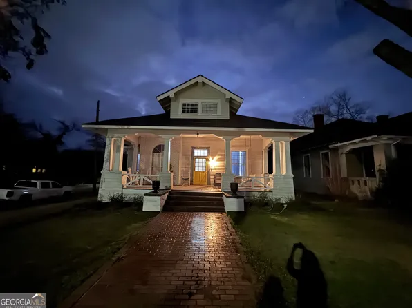 533 Harrold Ave, Americus, GA 31709