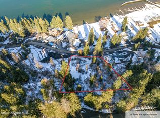 Nka S Millview Ln, Coeur D Alene, ID 83814