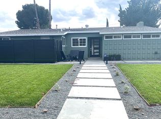 17600 Stare St, Northridge, CA 91325