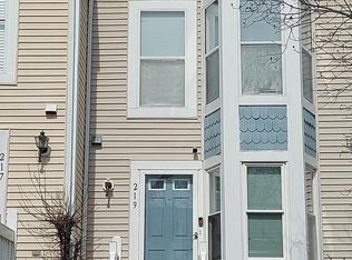 219 Sycamore Ridge Rd, Laurel, MD 20724