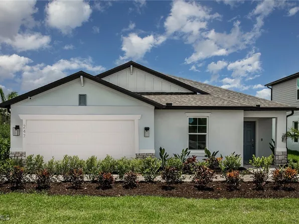 232 Moonlit Lake Trl, Lehigh Acres, FL 33936