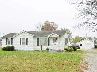 4900 Daylight Dr, Evansville, IN 47725
