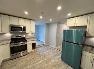 12 Bennett St #1, Everett, MA 02149