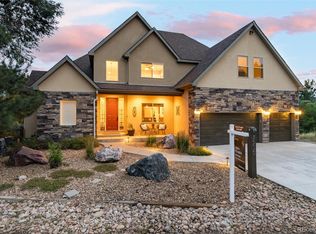 7910 W Meadow Dr, Littleton, CO 80128