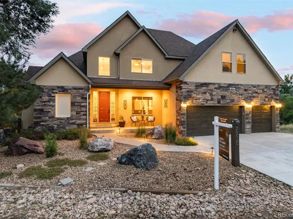 7910 W Meadow Drive, Littleton, CO 80128