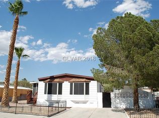 4225 Peachblossom Ln, Las Vegas, NV 89108