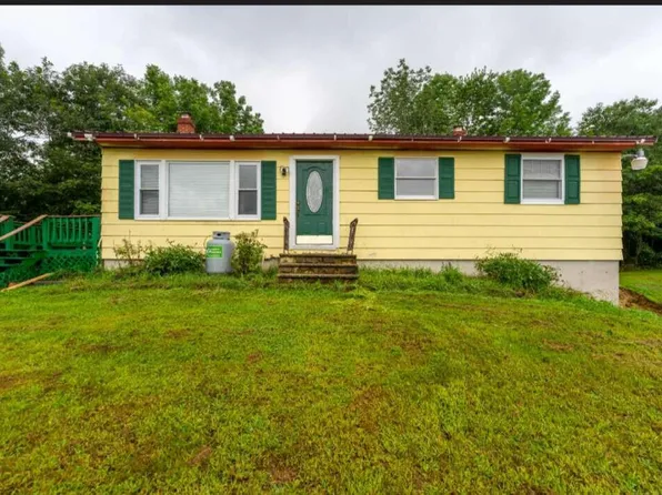 7 Snow Falls Road, West Paris, ME 04289