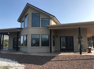 234 Longhorn Loop, Nogal, NM 88341
