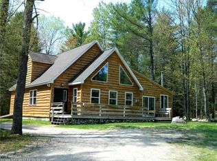 10 Cobblestone Farm Rd, Bethel, ME 04217