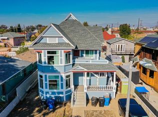 1219 W 25th St #1223.5, Los Angeles, CA 90007
