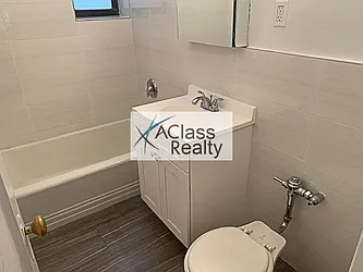 Rented by A Class Realty Corp
