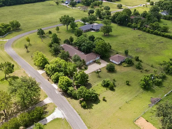 5291 Pecan Place Dr, McKinney, TX 75071