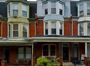 148 Clymer St, Reading, PA 19602