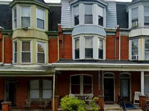 148 Clymer St, Reading, PA 19602