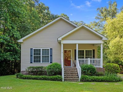 777 Breezy Shore Road, Bath, NC, 27808