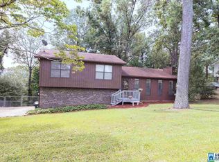 2628 Shirley Rd, Moody, AL 35004