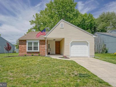 27 Lakebridge Dr, Deptford, NJ, 08096