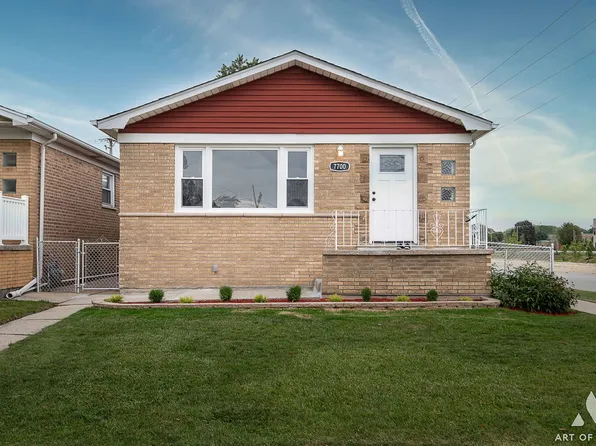 7700 Long Ave, Burbank, IL 60459