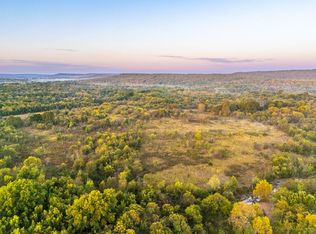 Boat Ramp Rd, Quinton, OK 74561
