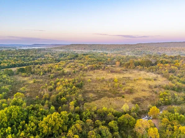 Boat Ramp Rd, Quinton, OK 74561