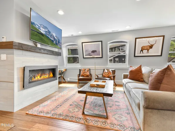 1325 Lowell Ave #H-5018/5021, Park City, UT 84060