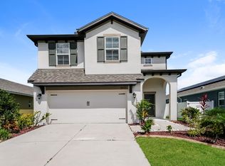 5431 Little Stream Ln, Wesley Chapel, FL 33545