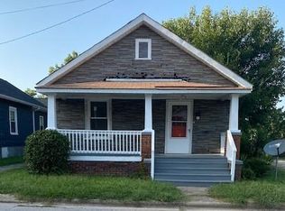 317 Bledsoe Ave, Raleigh, NC 27601