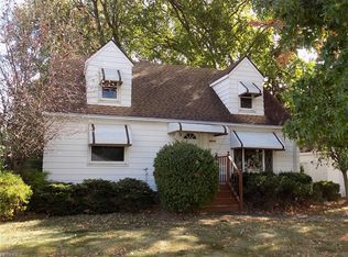 6835 Commonwealth Blvd, Parma Heights, OH 44130