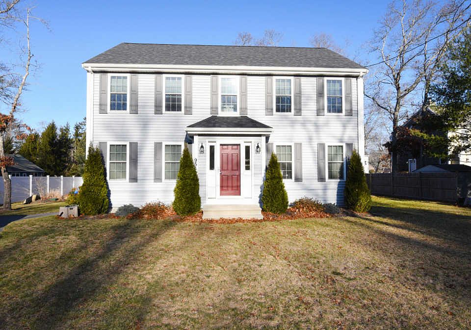 95 Reed Ave, Plymouth, MA 02360 Zillow