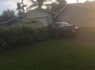 8210 NW 45th Ct, Lauderhill, FL 33313