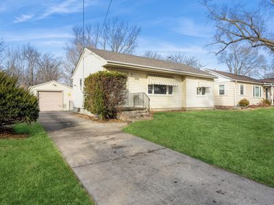 3930 69th St, Urbandale, IA, 50322