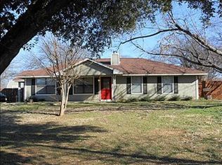 1469 Woodlawn Ct, Keller, TX 76262