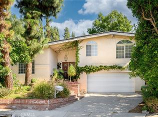 12610 El Oro Way, Granada Hills, CA 91344